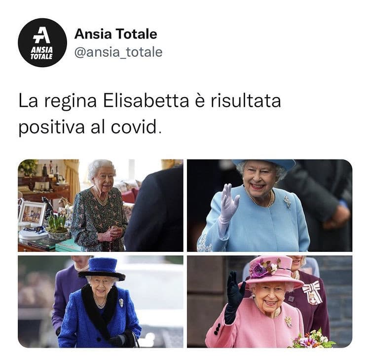 È arrivata la fine… per il covid.