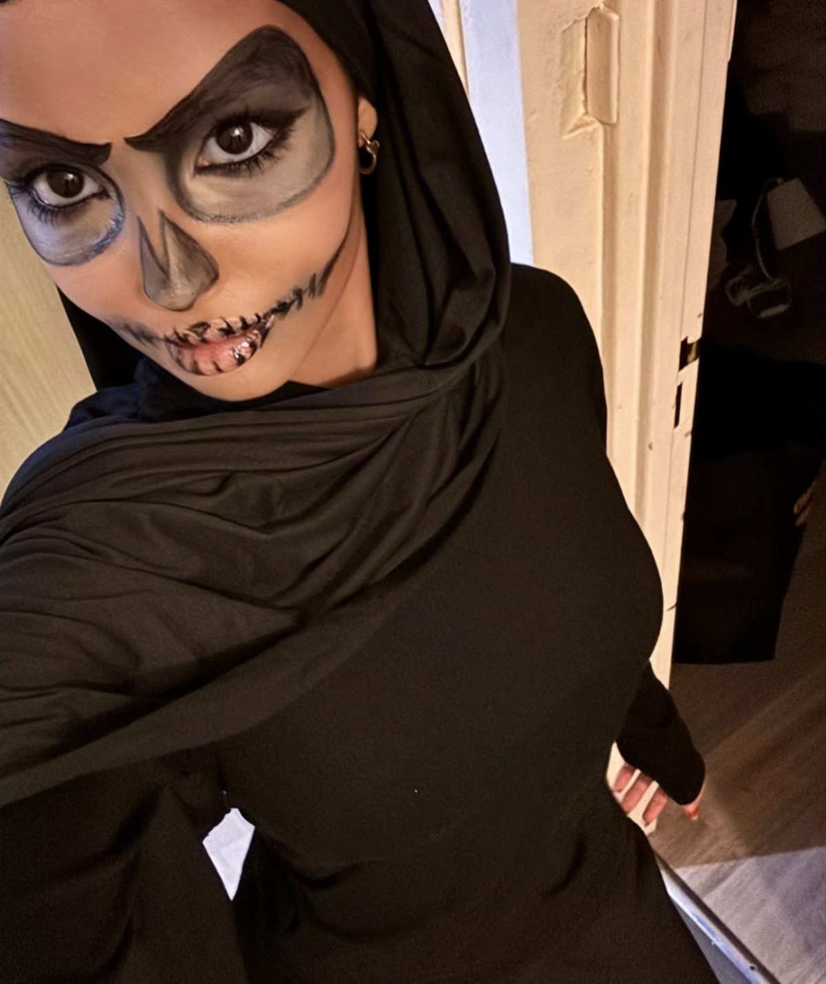Sinceramente, che ne pensate? #Halloween