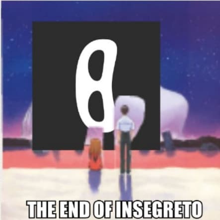 Rip Insegreto