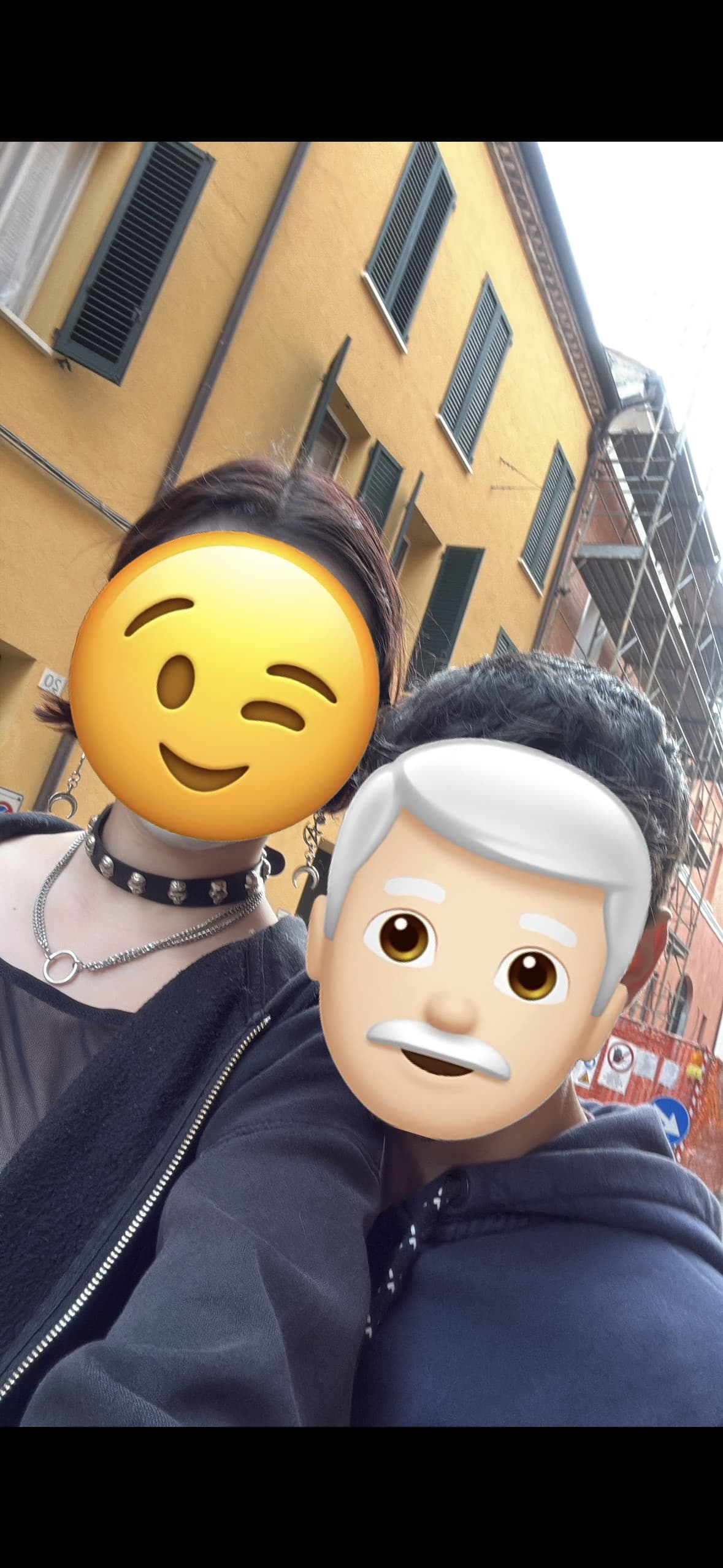 quasi 21 per @Natsuu 😱🤧