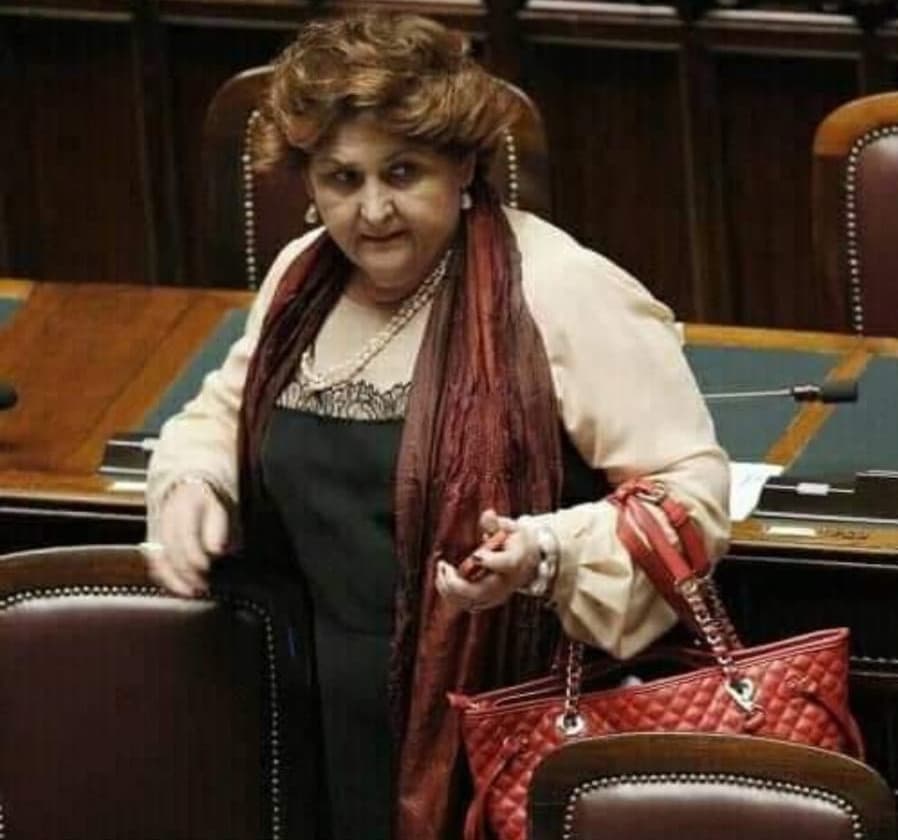 Questa è la nuova ministra dell’agricoltura...