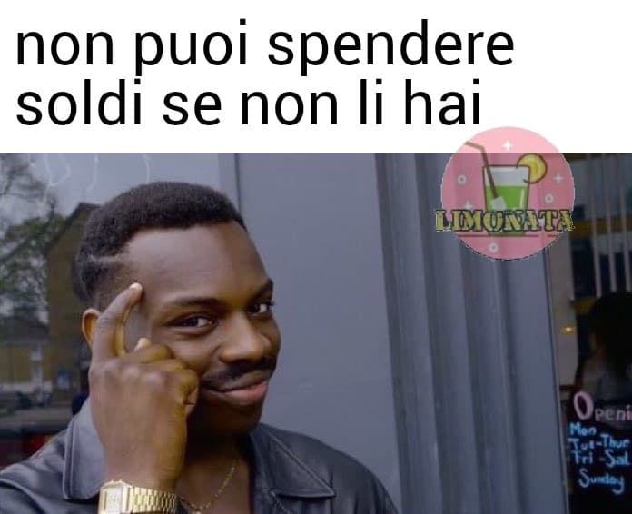 Comunque insegretini cari, prima di postare i miei meme su ig li pubblico qui, siete i primi a vedere i miei meme