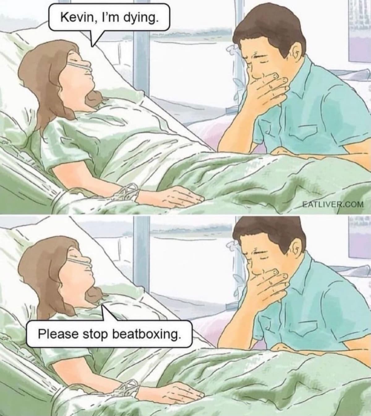 ...