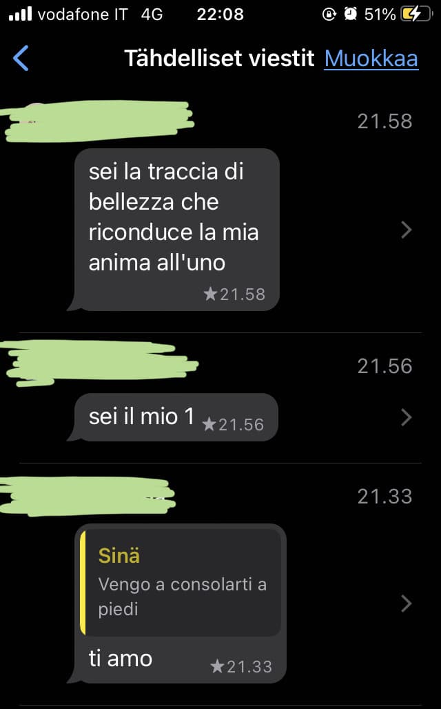 Se un giorno riesco a non innamorarmi di una mia migliore amica datemi una medaglia, anche se non credo succederà 🥳 non rende le cose facili ok