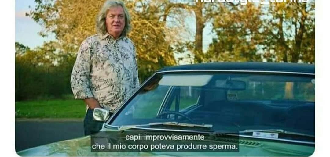 Quando vedi Alberto Angela parlare della tua città ad Ulisse 