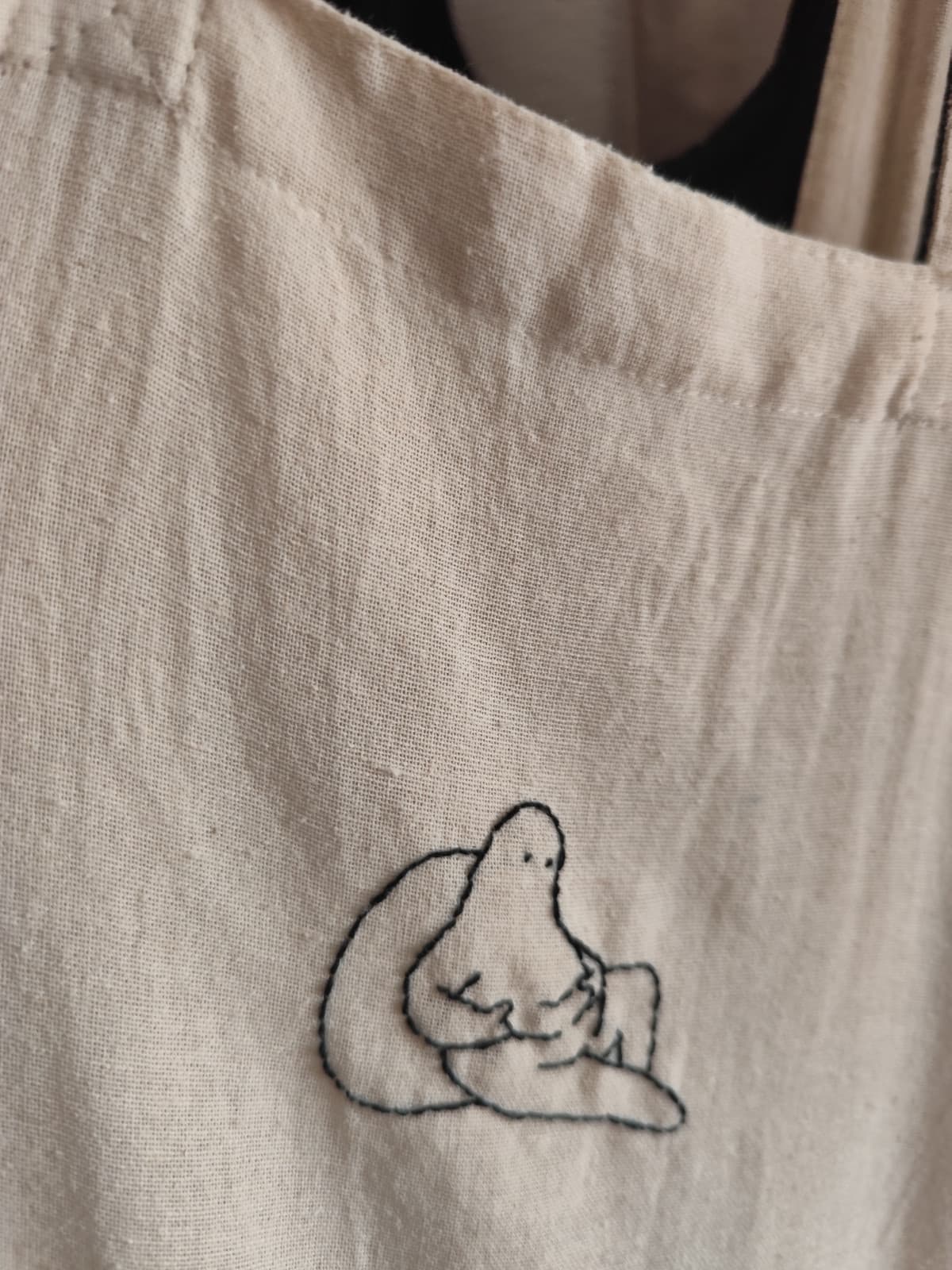 flexandovi la mia tote bag bllxma🥰🥰