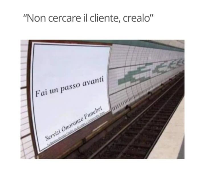 Buon giorno 