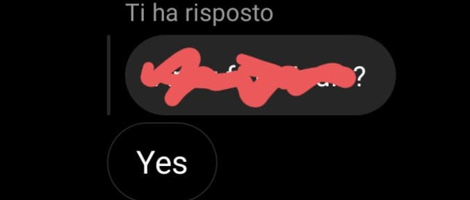 Qualcuno ha idea di come abbia fatto?