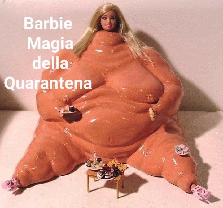 Barbie