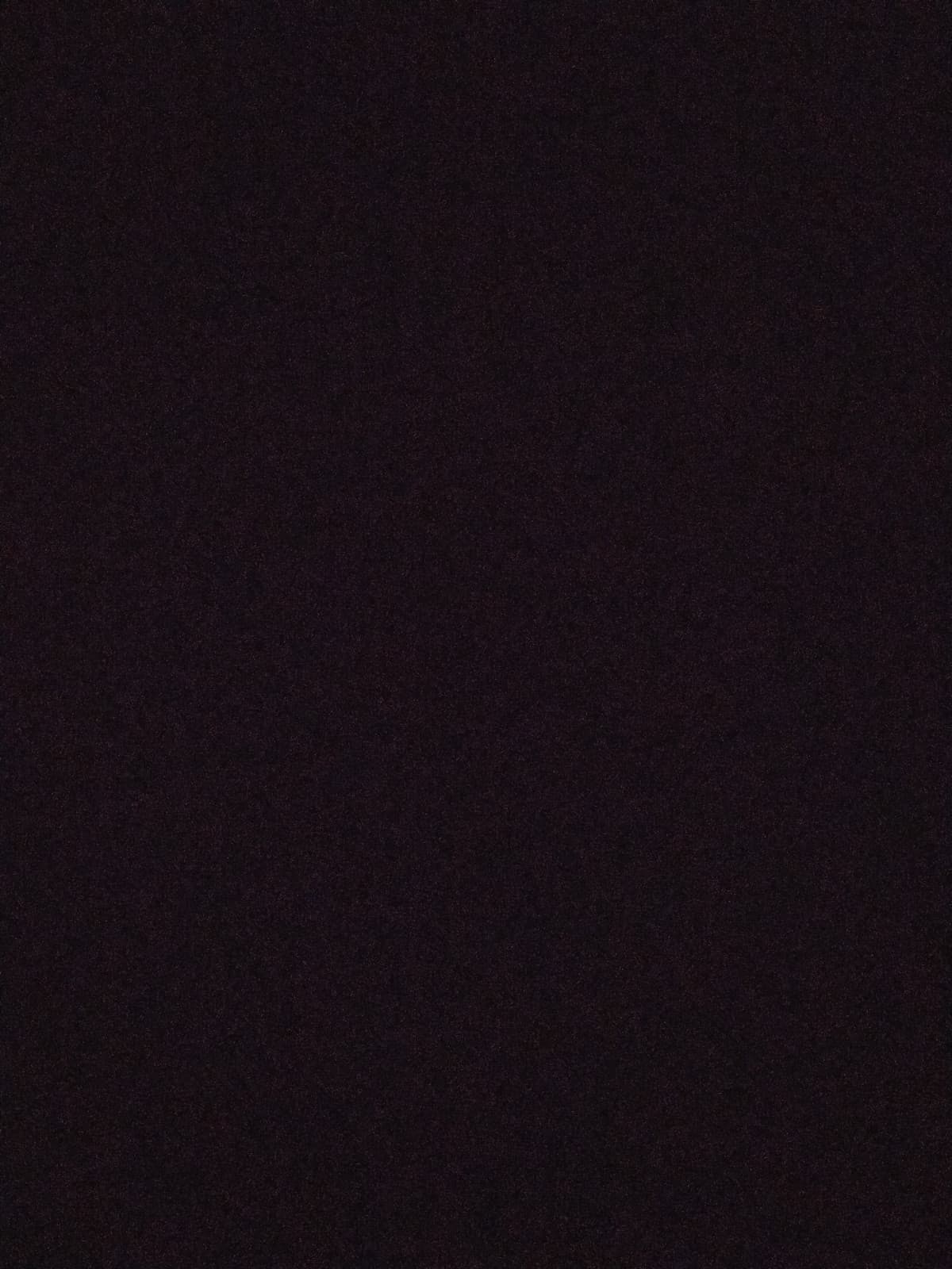 Nero di riflessione 