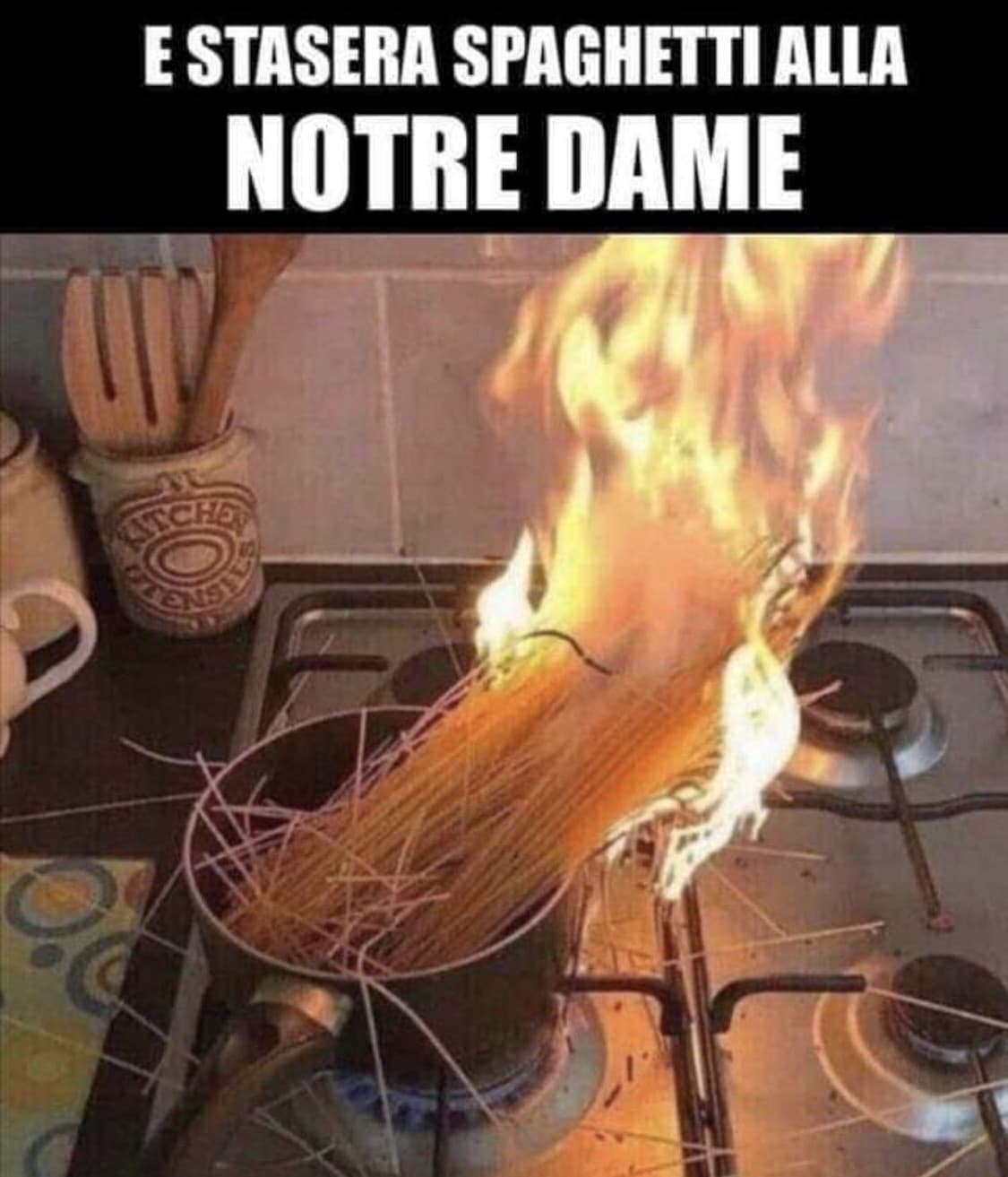 Noto una certa somiglianza