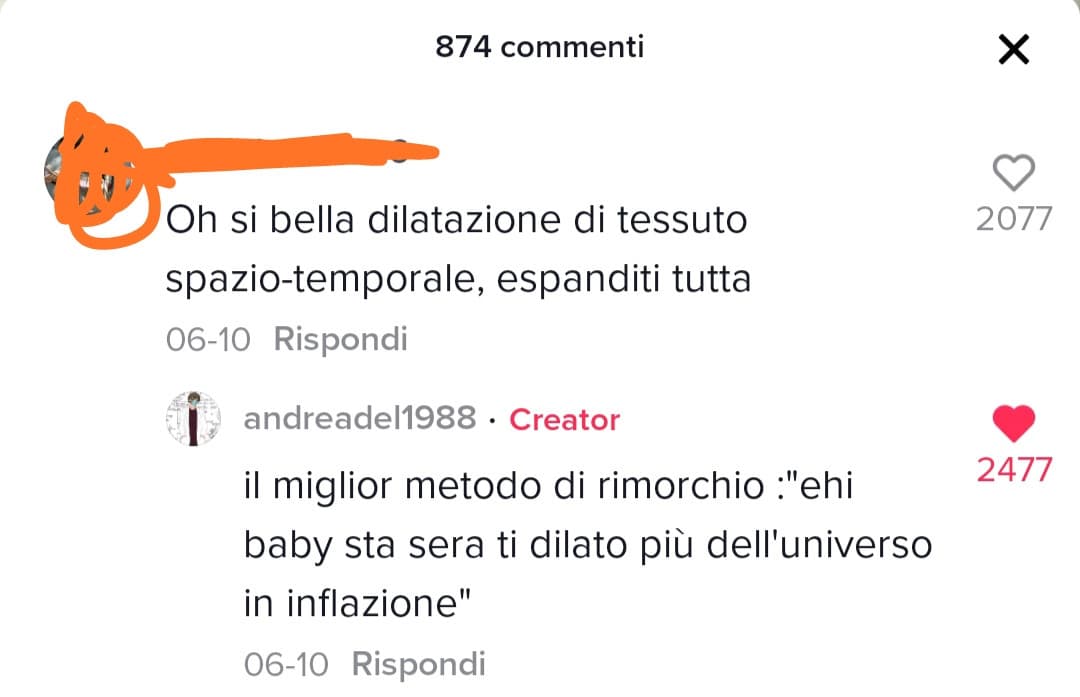 Amore sempre di più questo uomo