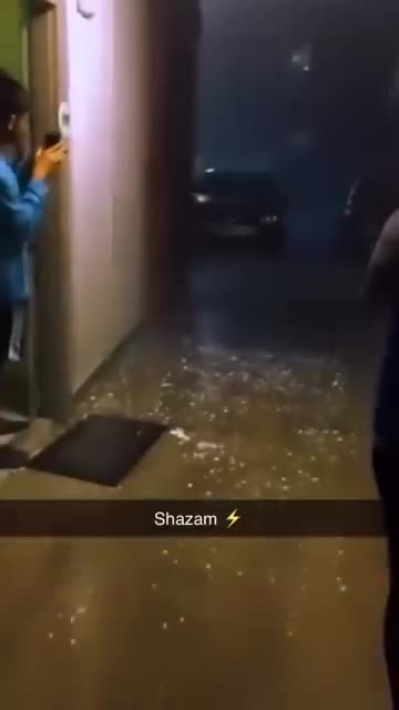 SHAZAM