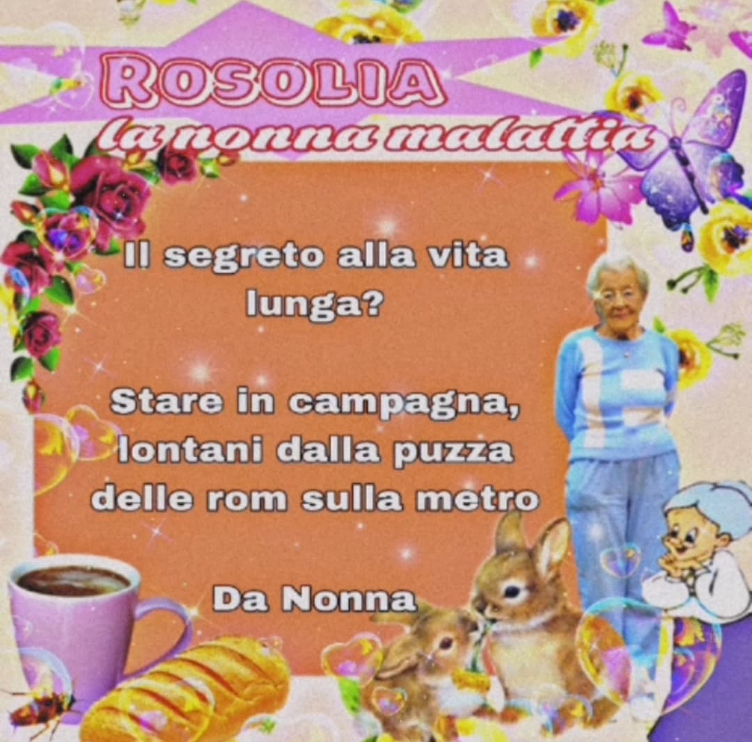 demistificato dice che in tt la sua vita non é mai stato punto da meduse in questa terra abruzzese io invece in totali 20 minuti Sonos tata punta 4 volte + flora marina irritante