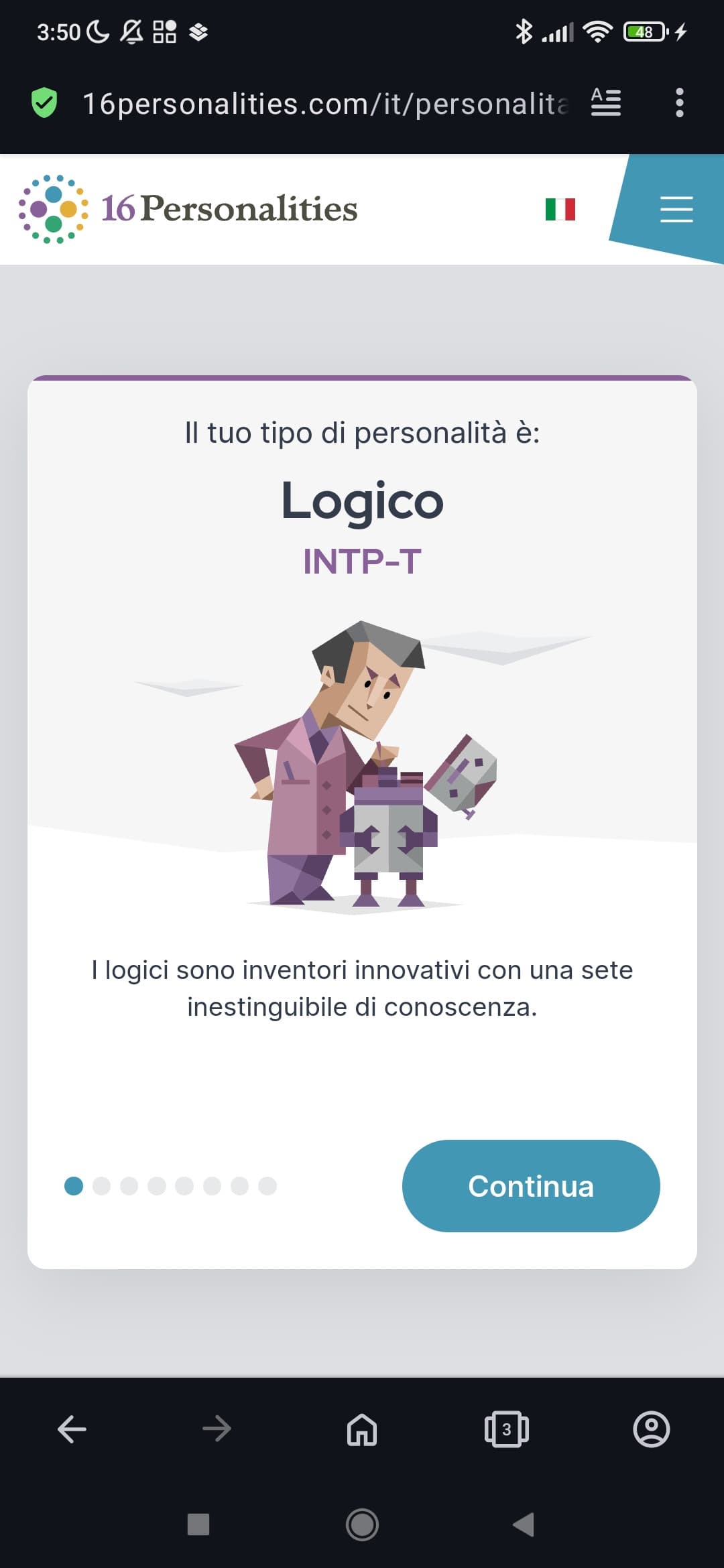 Damn, ha funzionato molto più di quanto mi aspettassi