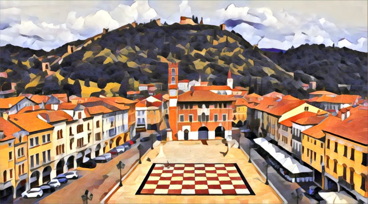 Marostica