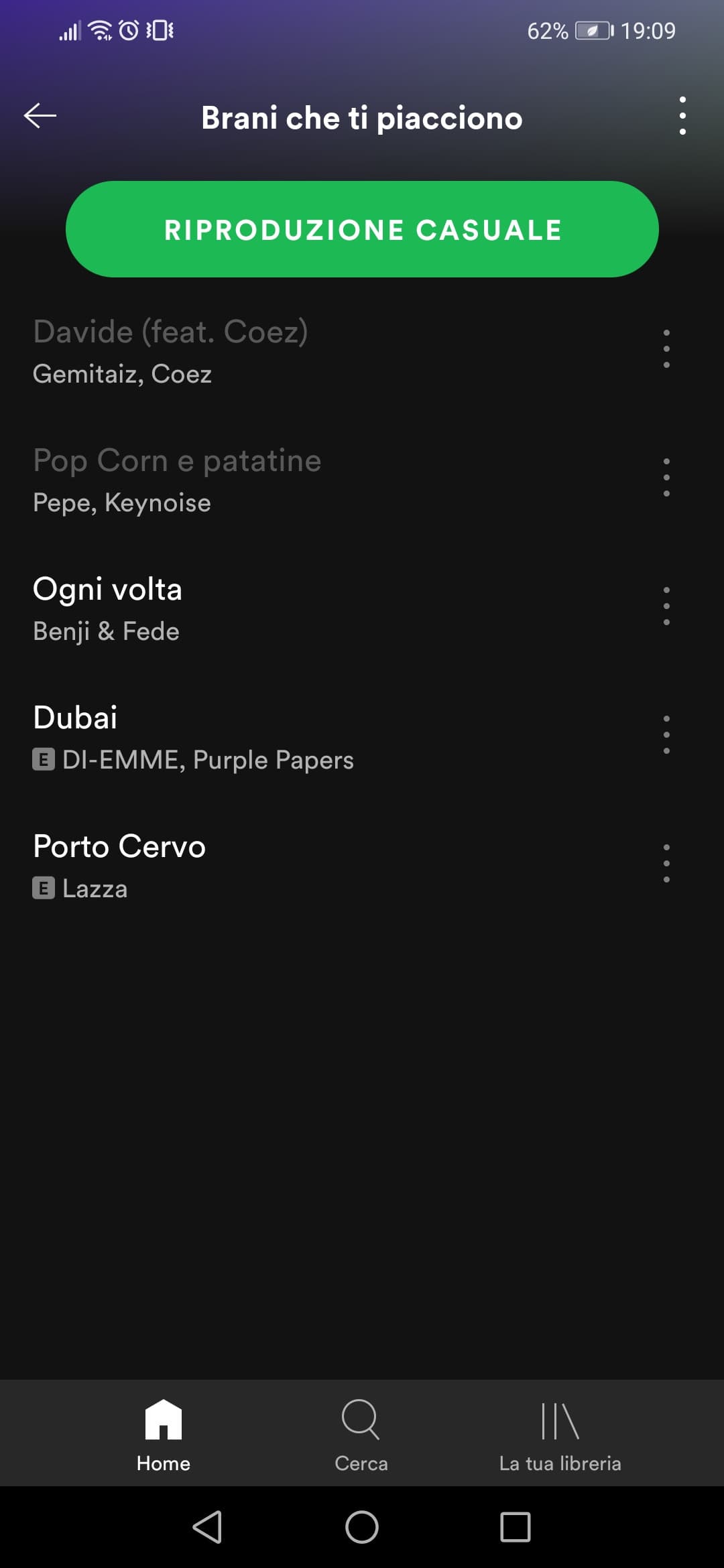 Aiuto è importante
