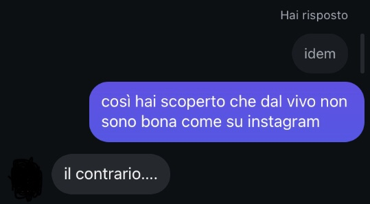 e fu così che spatola morì😍