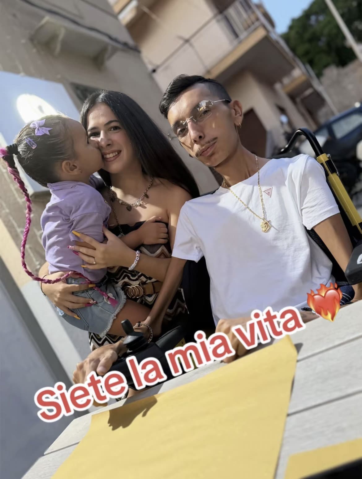 ahaha assurdo ce lha fatta lui ma non ci riescono gli incel di insegreto 