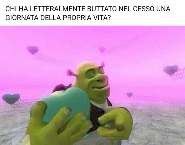 Non ancora del tutto ma si va per quella strada