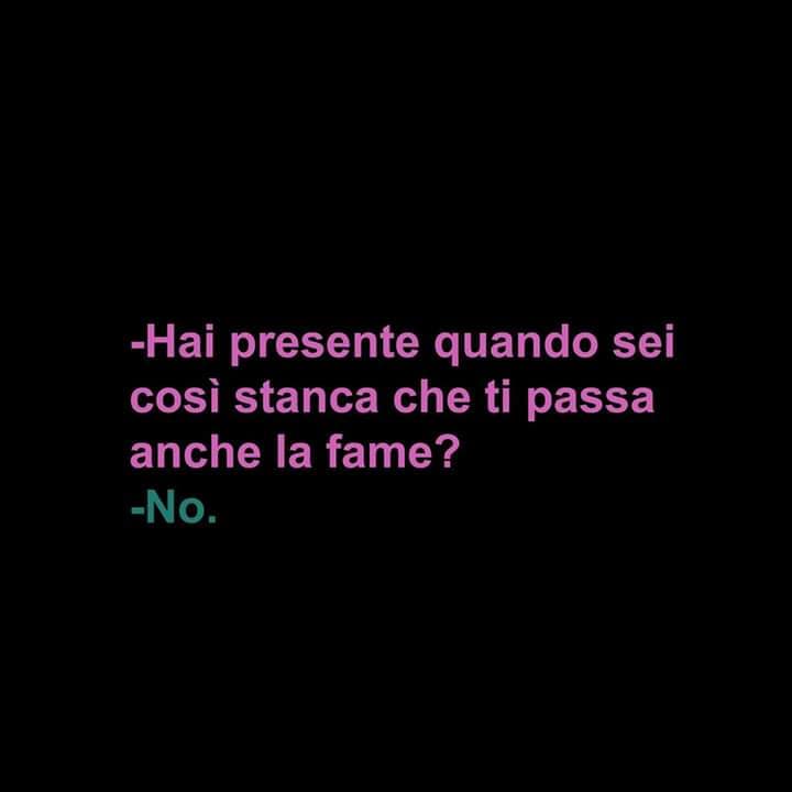 AHAH BUONGIORNO??