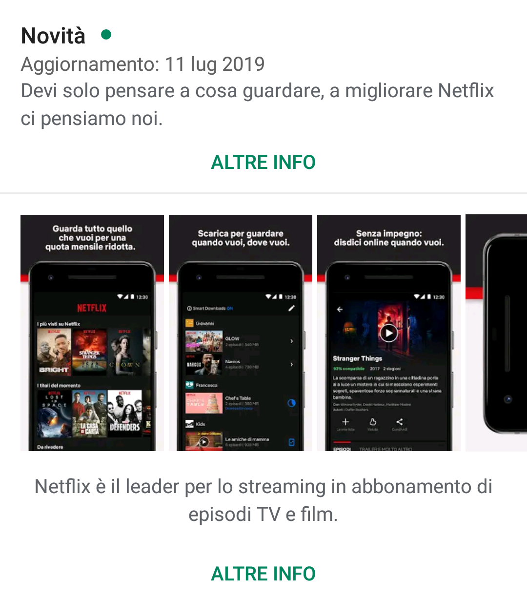 simpatici quelli di netflix :)