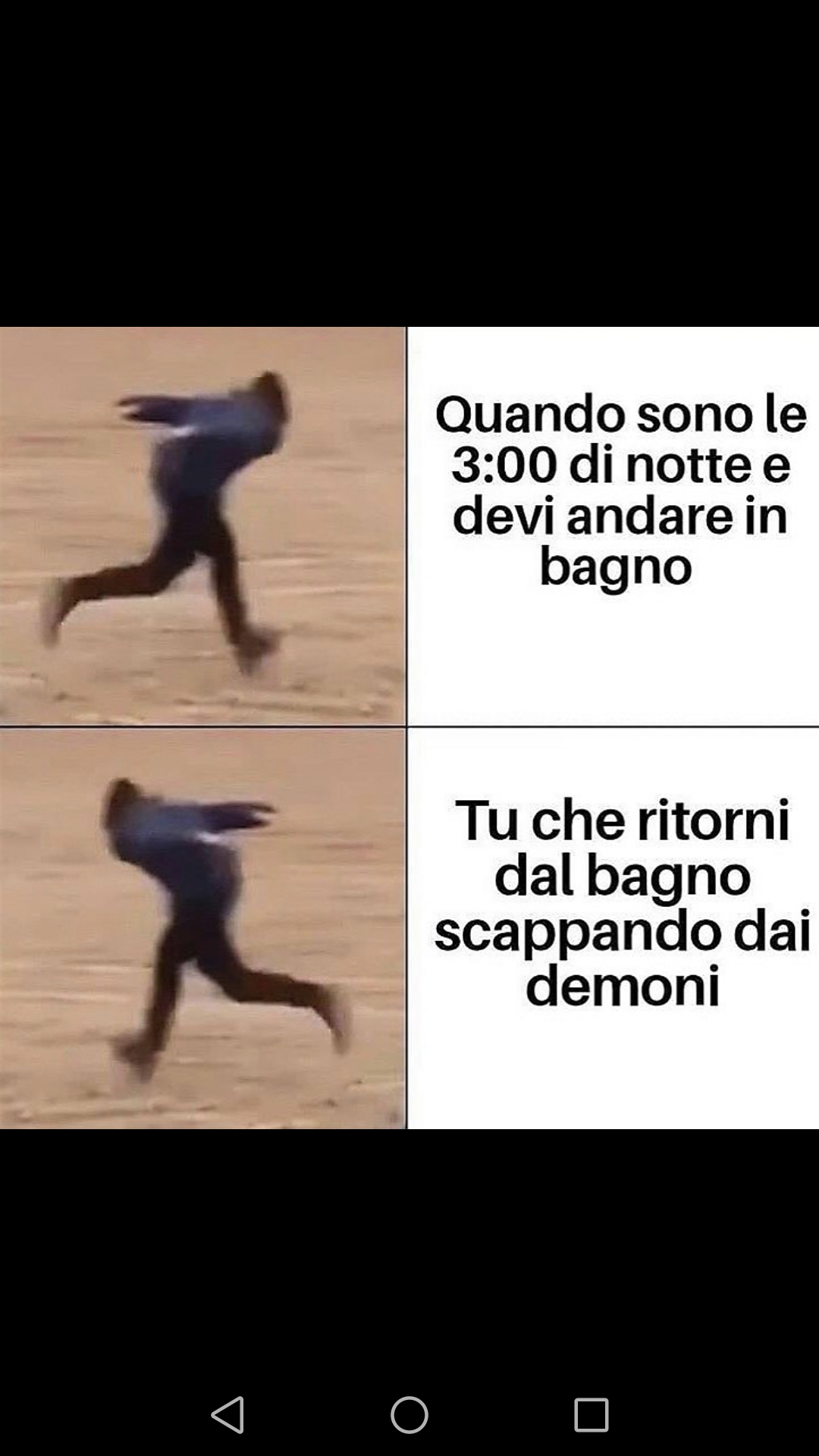 L'unico.