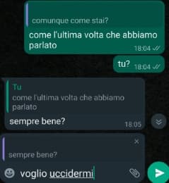 come si fa a non svegliarsi più 