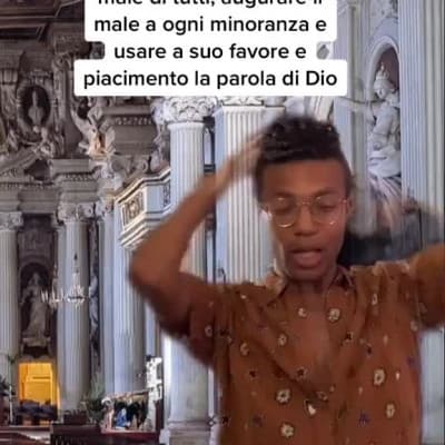 Questo penso sia uno dei video che mi fa di più ridere, non so perchè