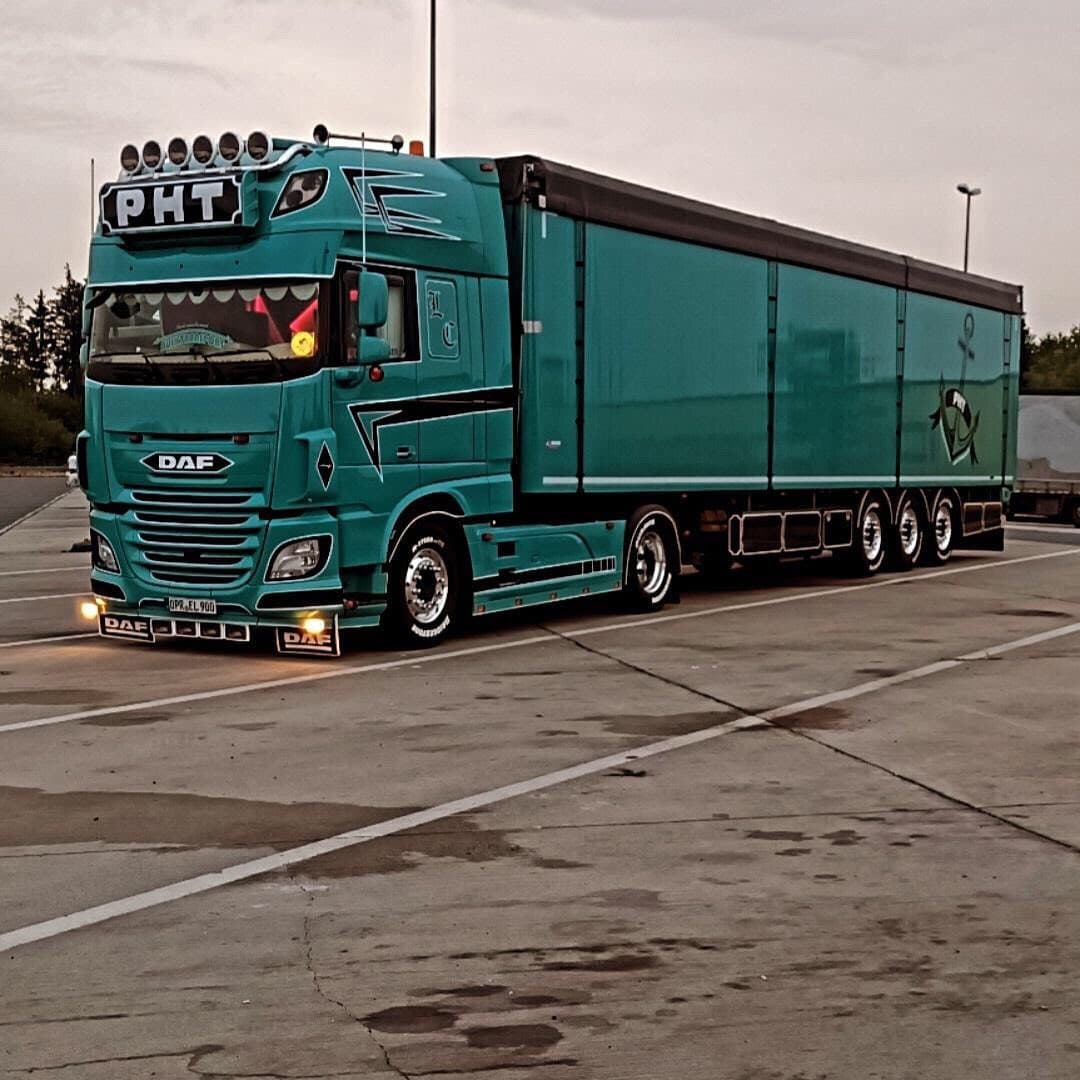 DAF