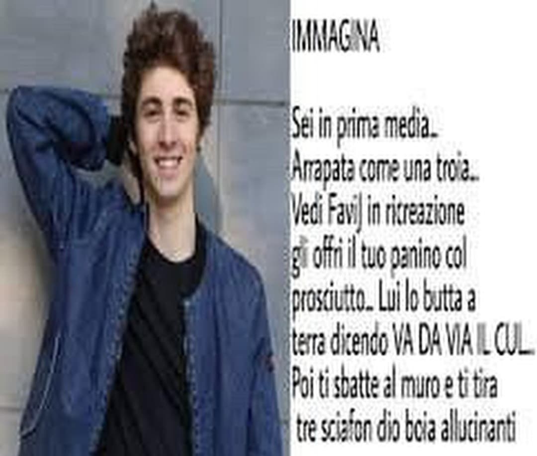 Immagina pt. 2