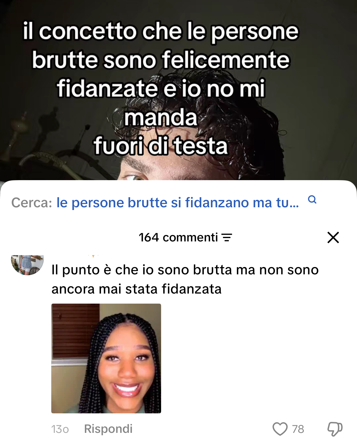 ed eccoci qua
