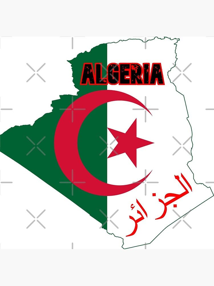 COMUNICATO DAL GOVERNO ALGERINO