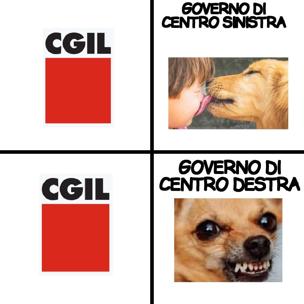 Uno ci prova, ci prova seriamente