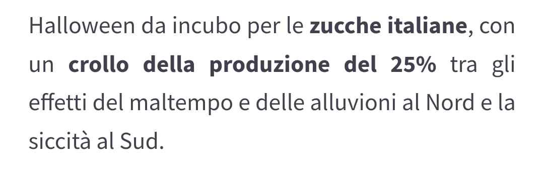 non la mia famiglia che sta cercando di regalarle a tutti i vicini perché da un piccolo orticello ne abbiamo raccolte 72