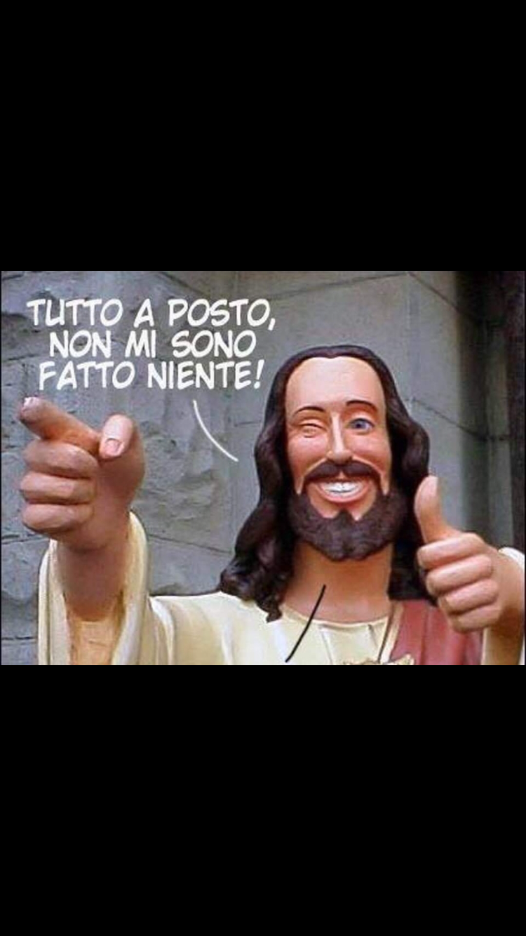 Ultimi aggiornamenti su Gesù