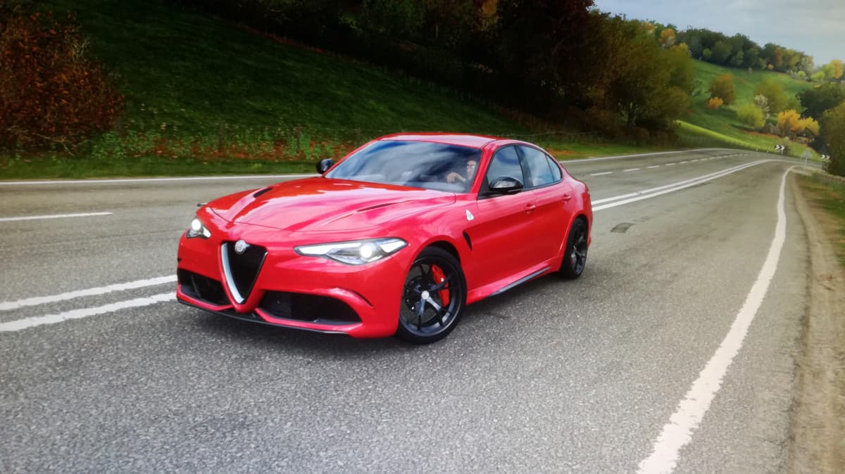 Vi presento la mia amata Giulia ❤