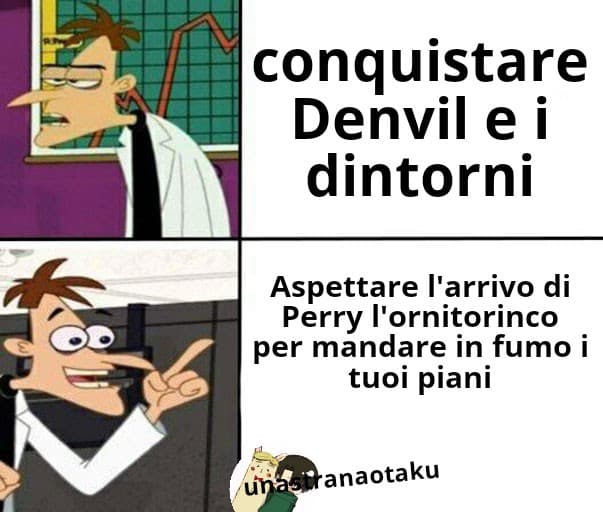 E niente buongiorno 