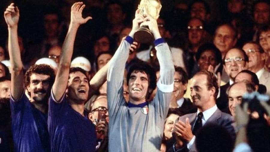 #WCPills | QUANDO L’ITALIA DI BEARZOT VINSE IL SUO TERZO MONDIALE