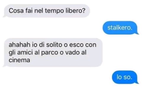 Potrei essere io questa???❤