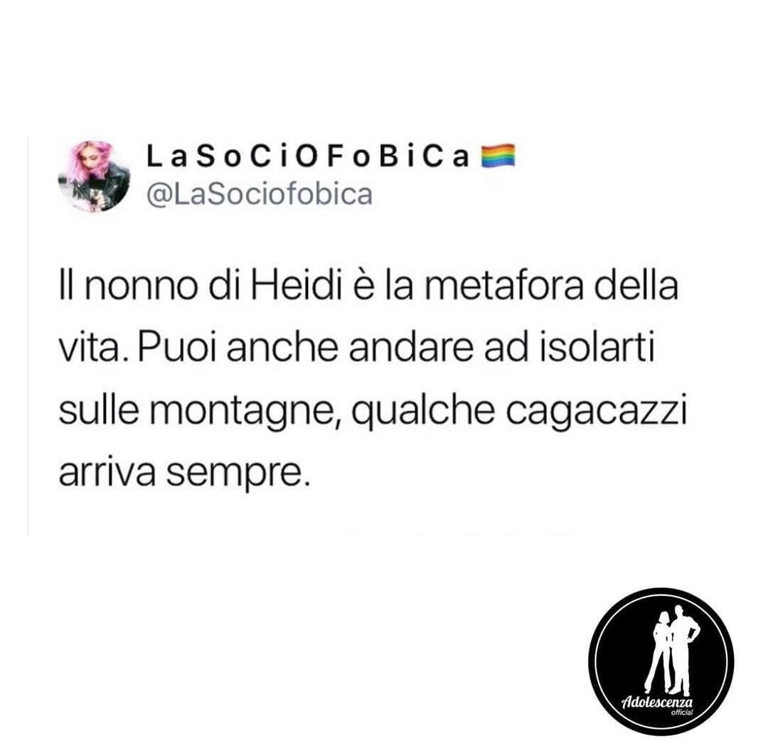 Io muoio