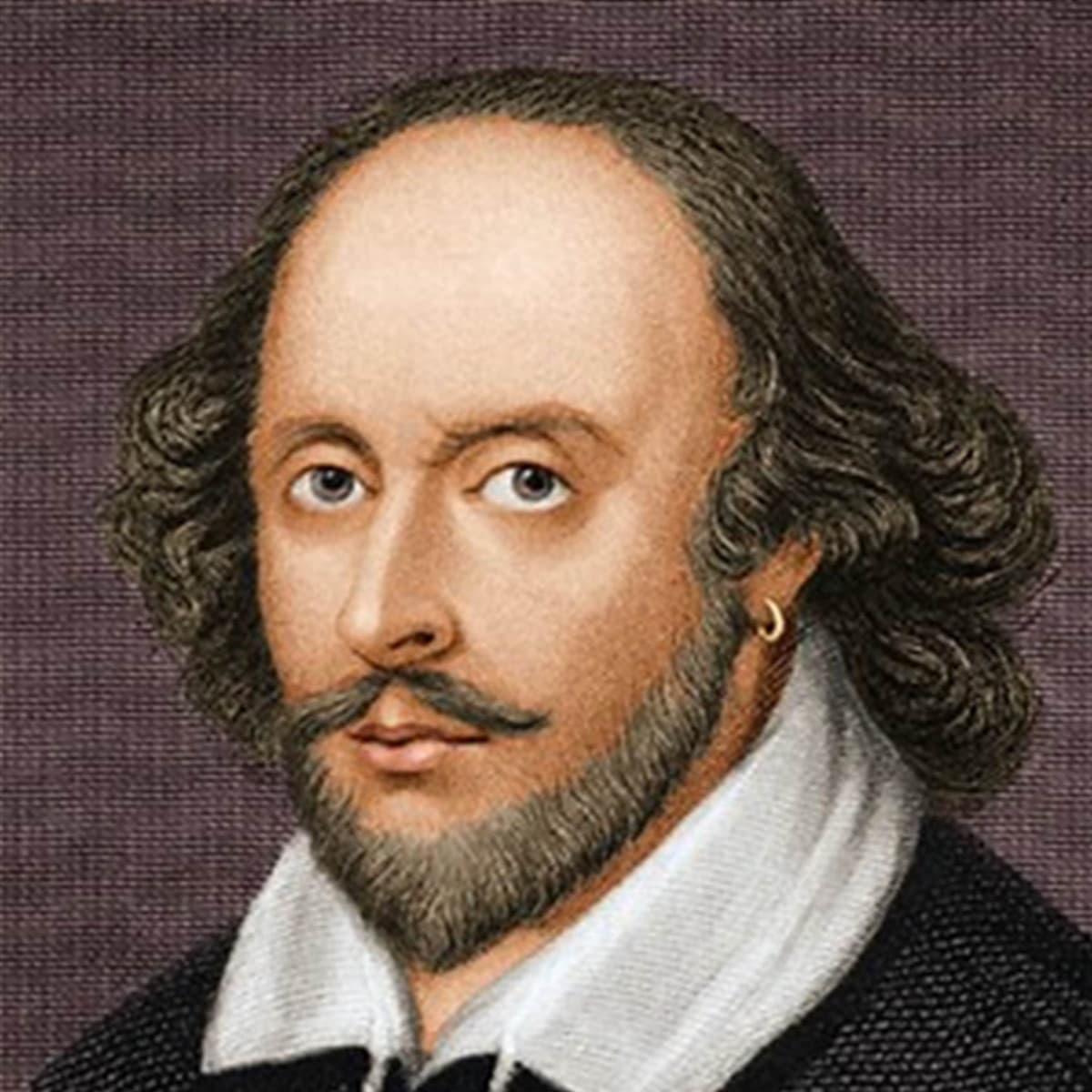 William Shakespeare?