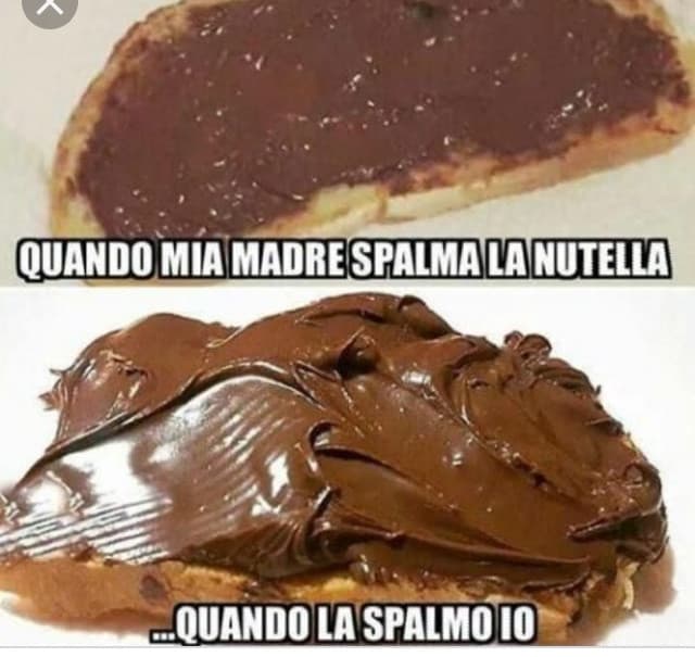 Triste verità ?