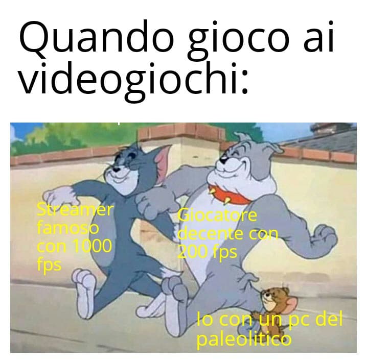 Siamo tutti uguali, piu o meno...?