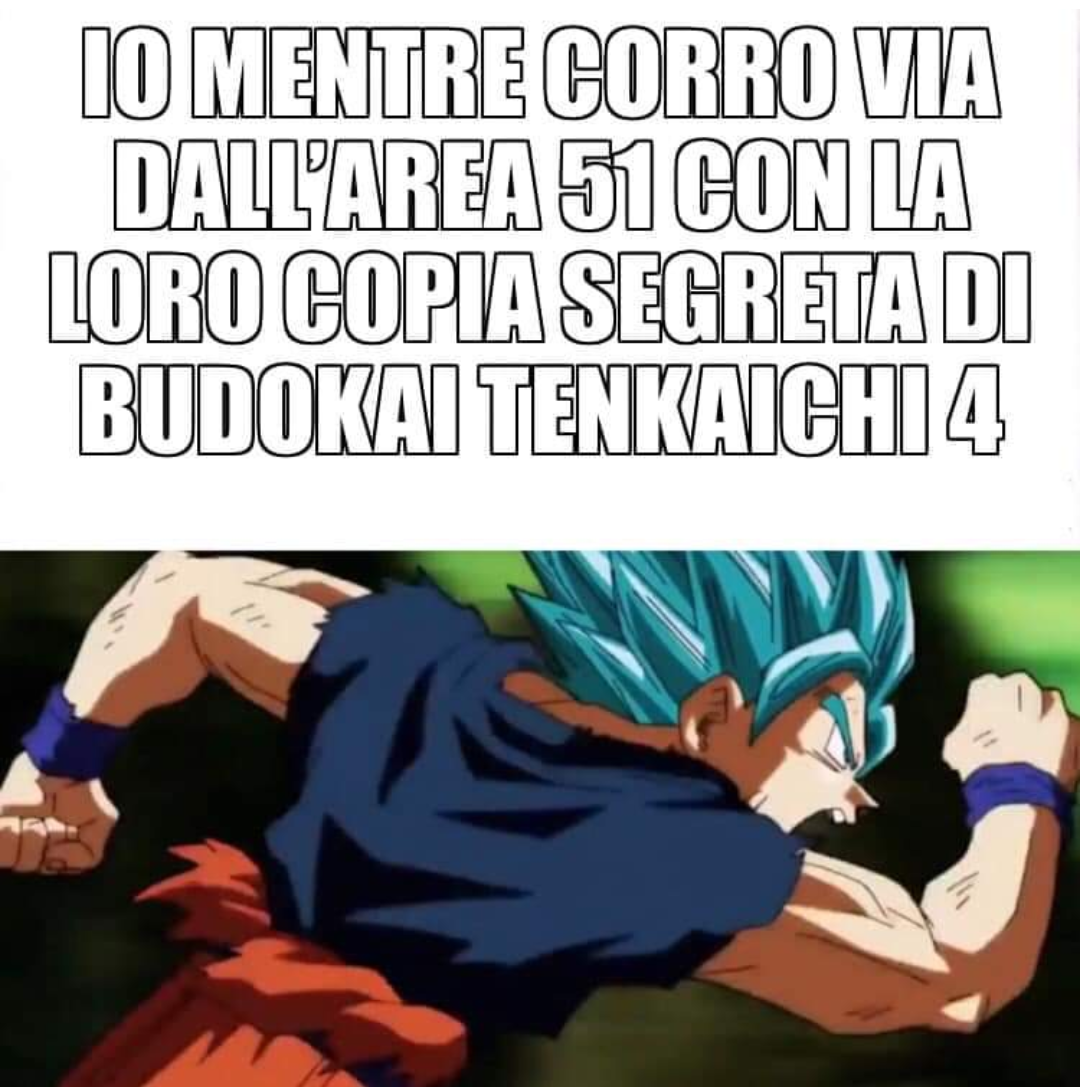 Parteciperei solo per questo