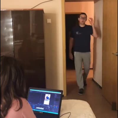 Il vostro memer di quartiere vi manda la buonanotte...