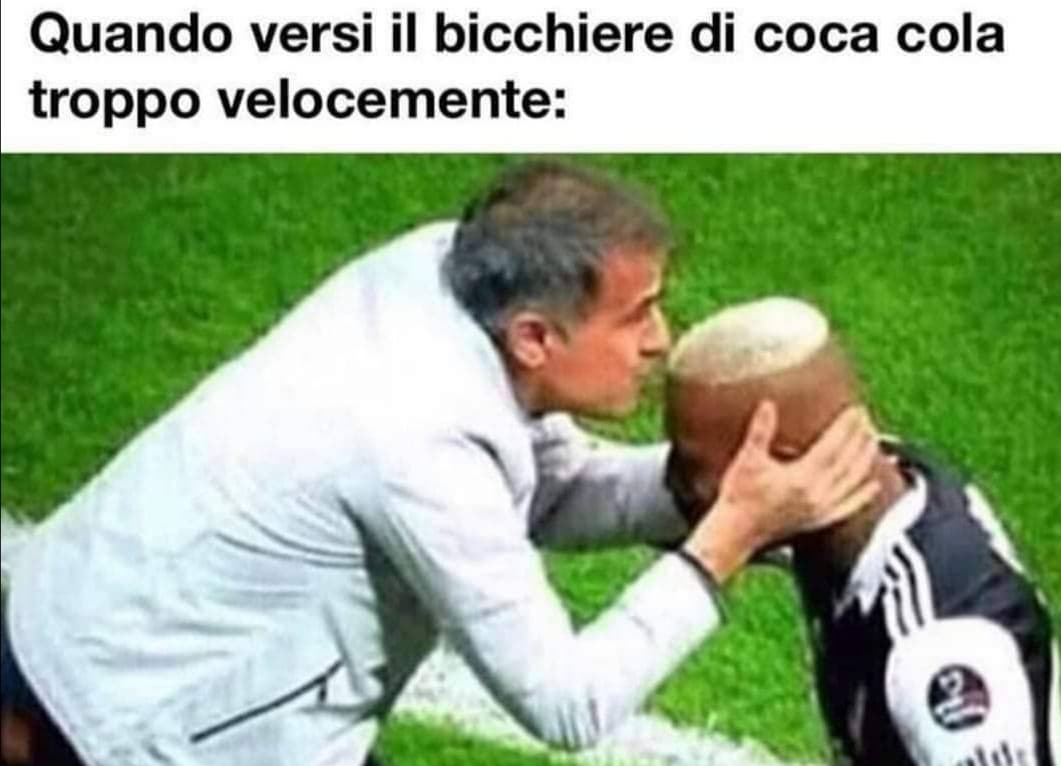 Sempre così 