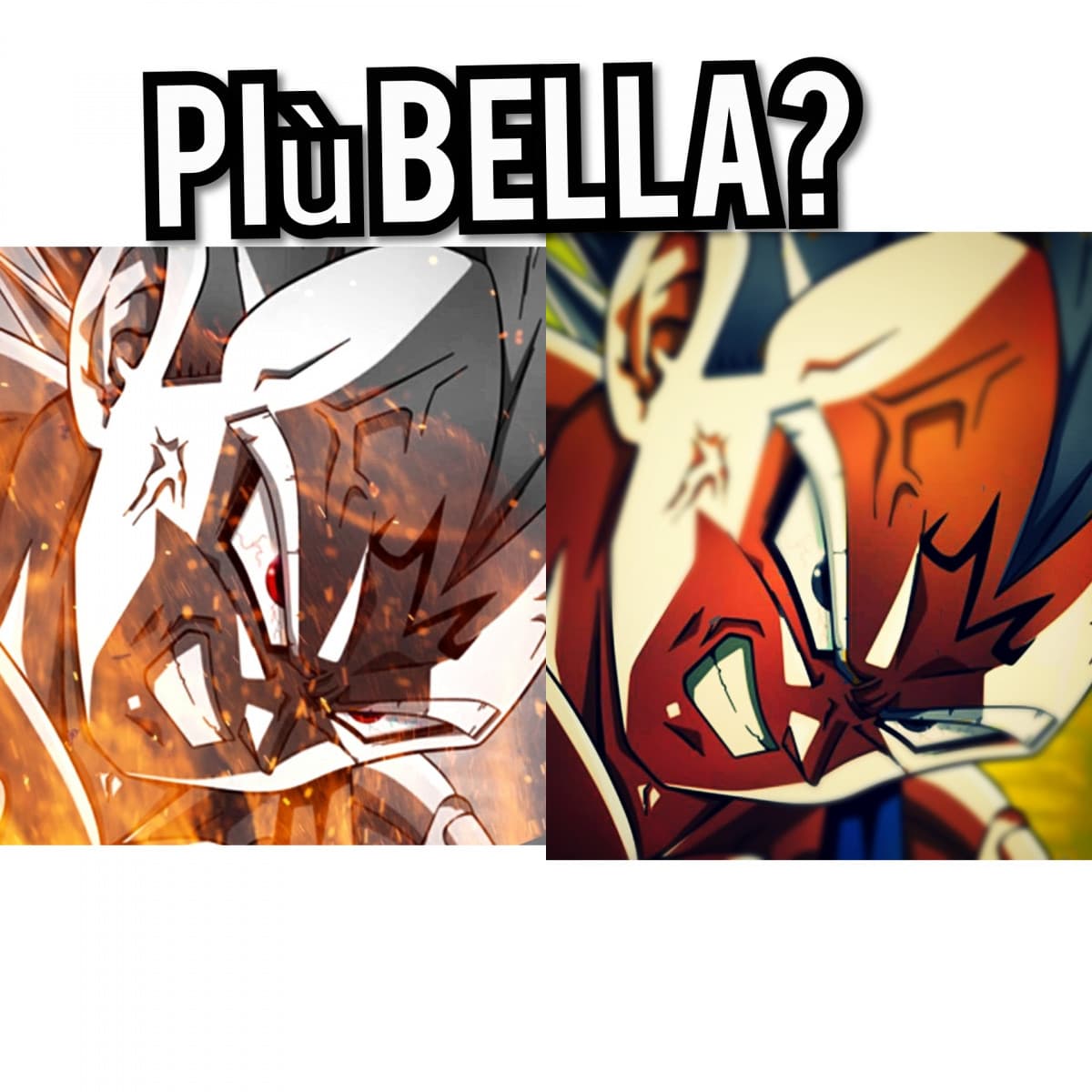 La più bella ?