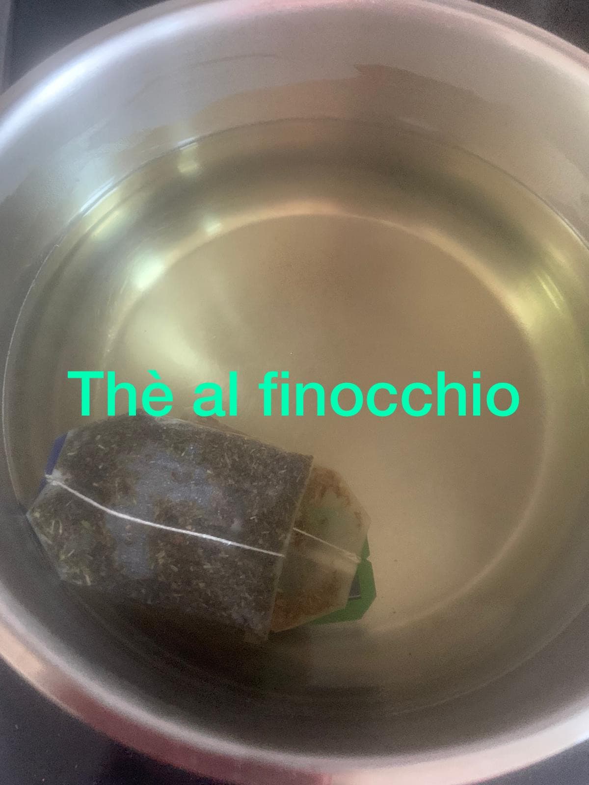Siamo ciò che beviamo
