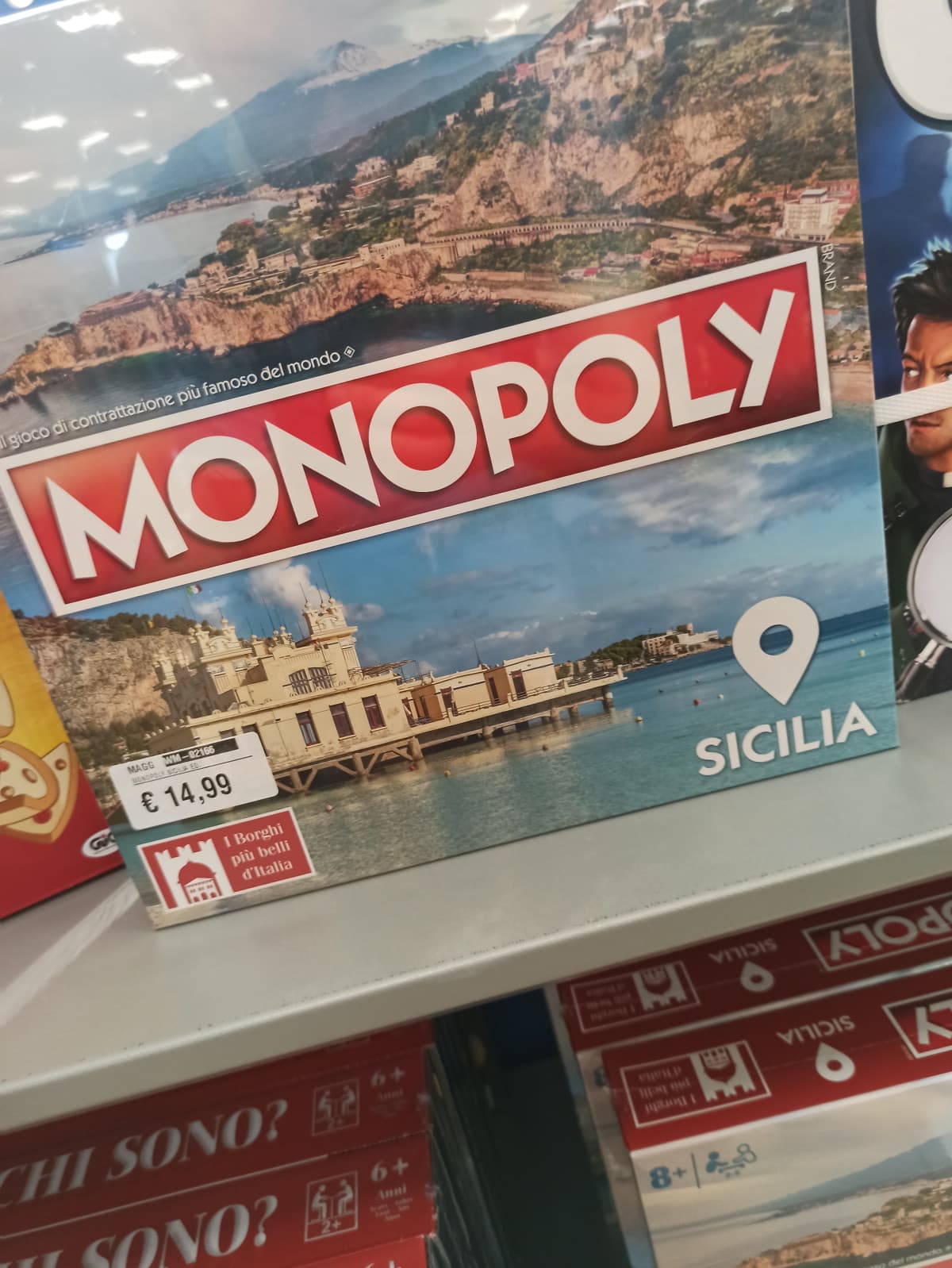 Il Monopoli perfetto non esist-